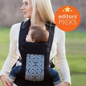Beco Gemini baby wrap carrier
