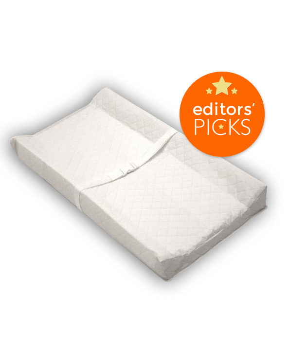 Safety 1st Contour Changing Pad