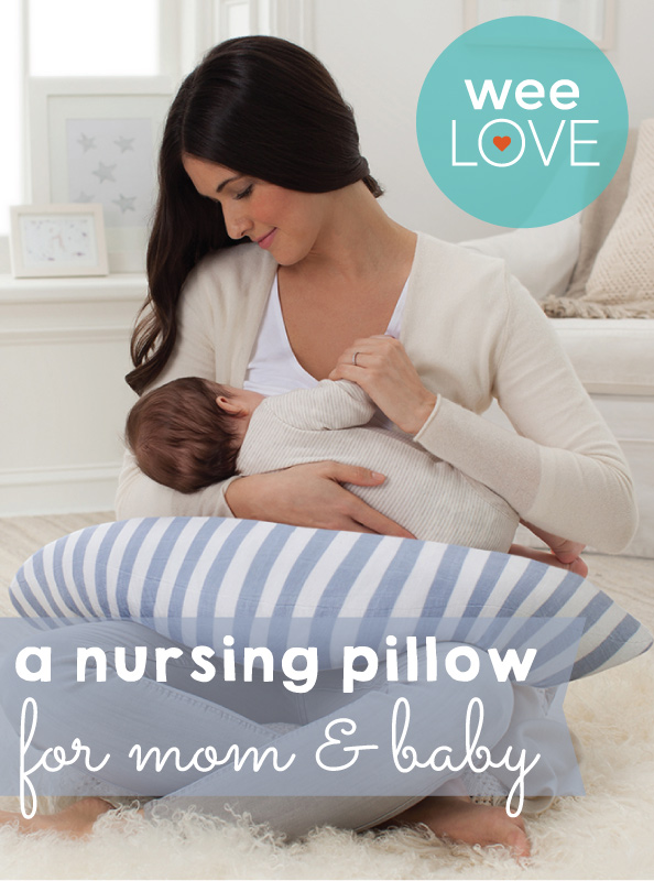 nursing-pillow