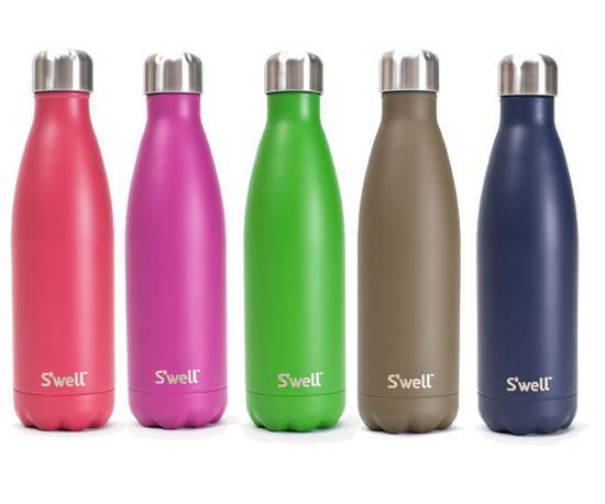 swell bottles