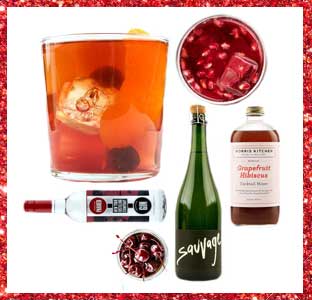 Holiday punch kit by mouth, 2016 weeSpring holiday gift guide