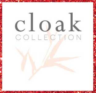 Cloak Collection nursing wear, 2016 weeSpring holiday gift guide