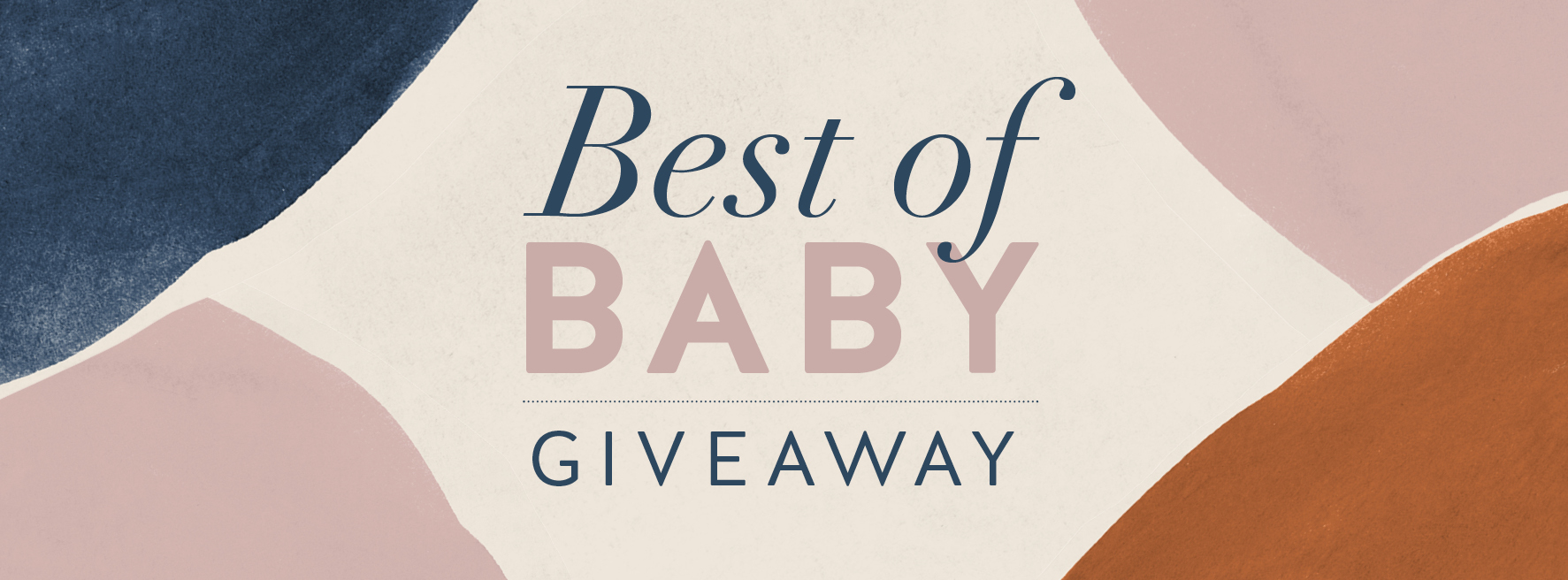 Best of Baby Giveaway