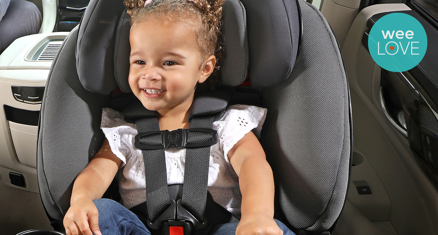 One4Life Car Seat