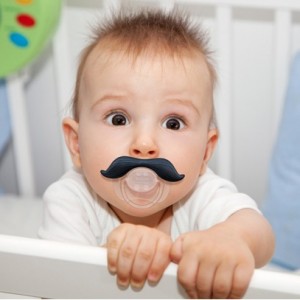 Movember, Mustachifier, babies