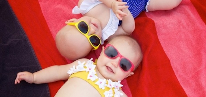 roshambo baby sunglasses