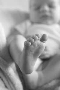 close-ups newborn photo tips