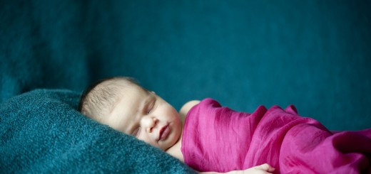 newborn photo tips