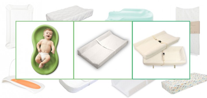 best-changing-pads