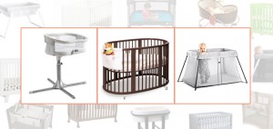 best-bassinets-cribs-travel-cribs