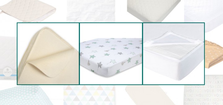 best-sheets-mattress-pads